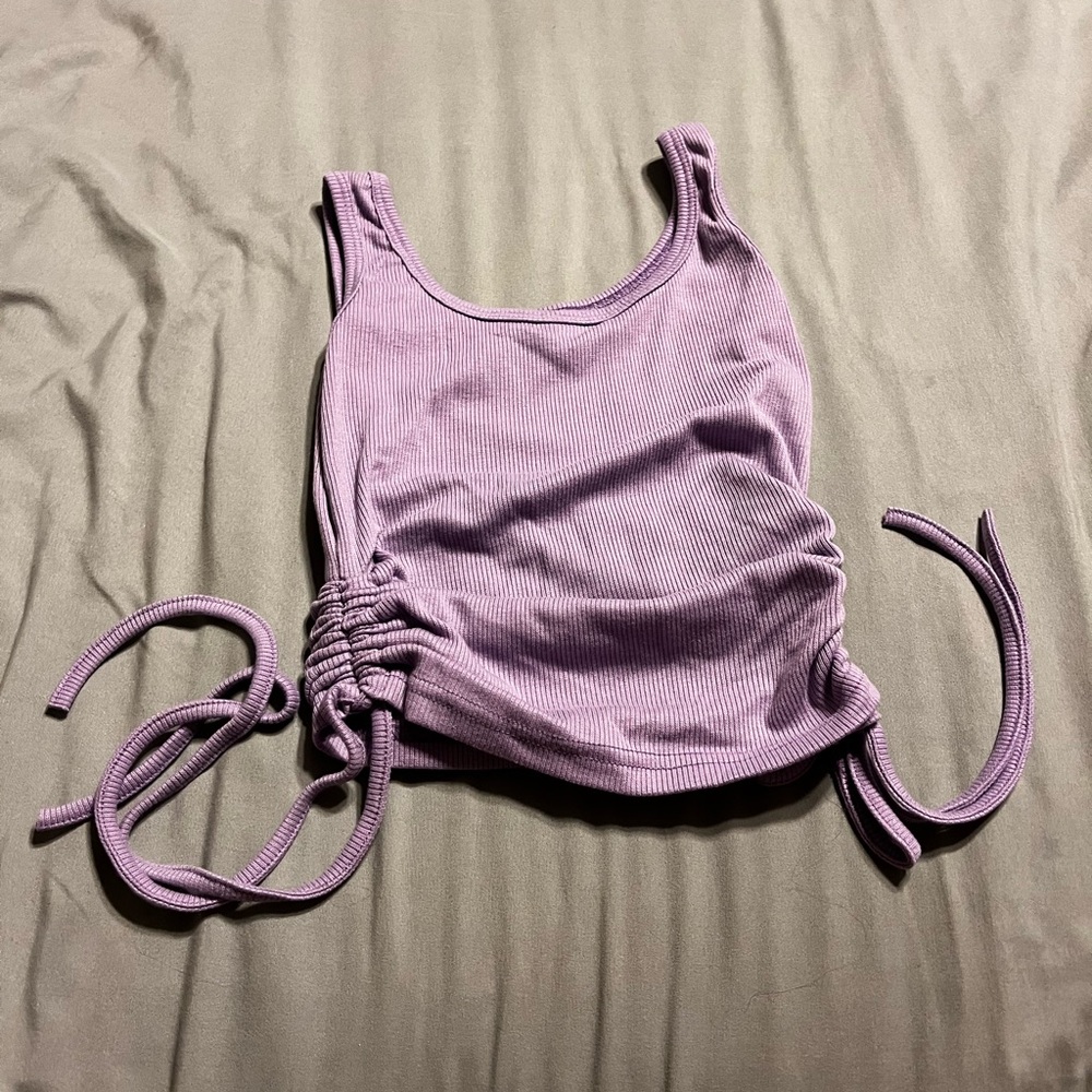 Cropped tops - Picture 4 of 4